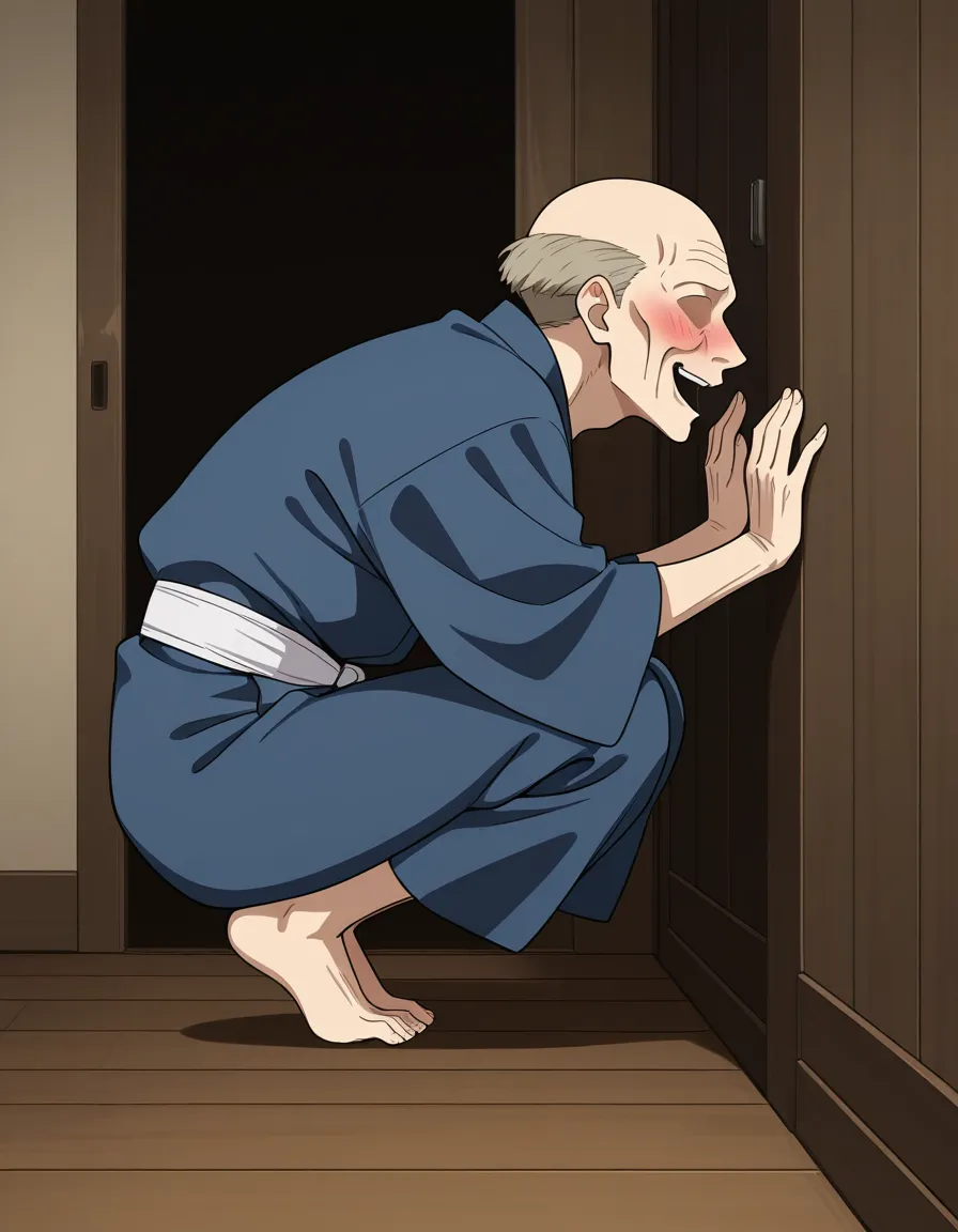 JJNKAI Kurokawa Akanes Caregiving Experience Part 1 Summary For posting - Image 21