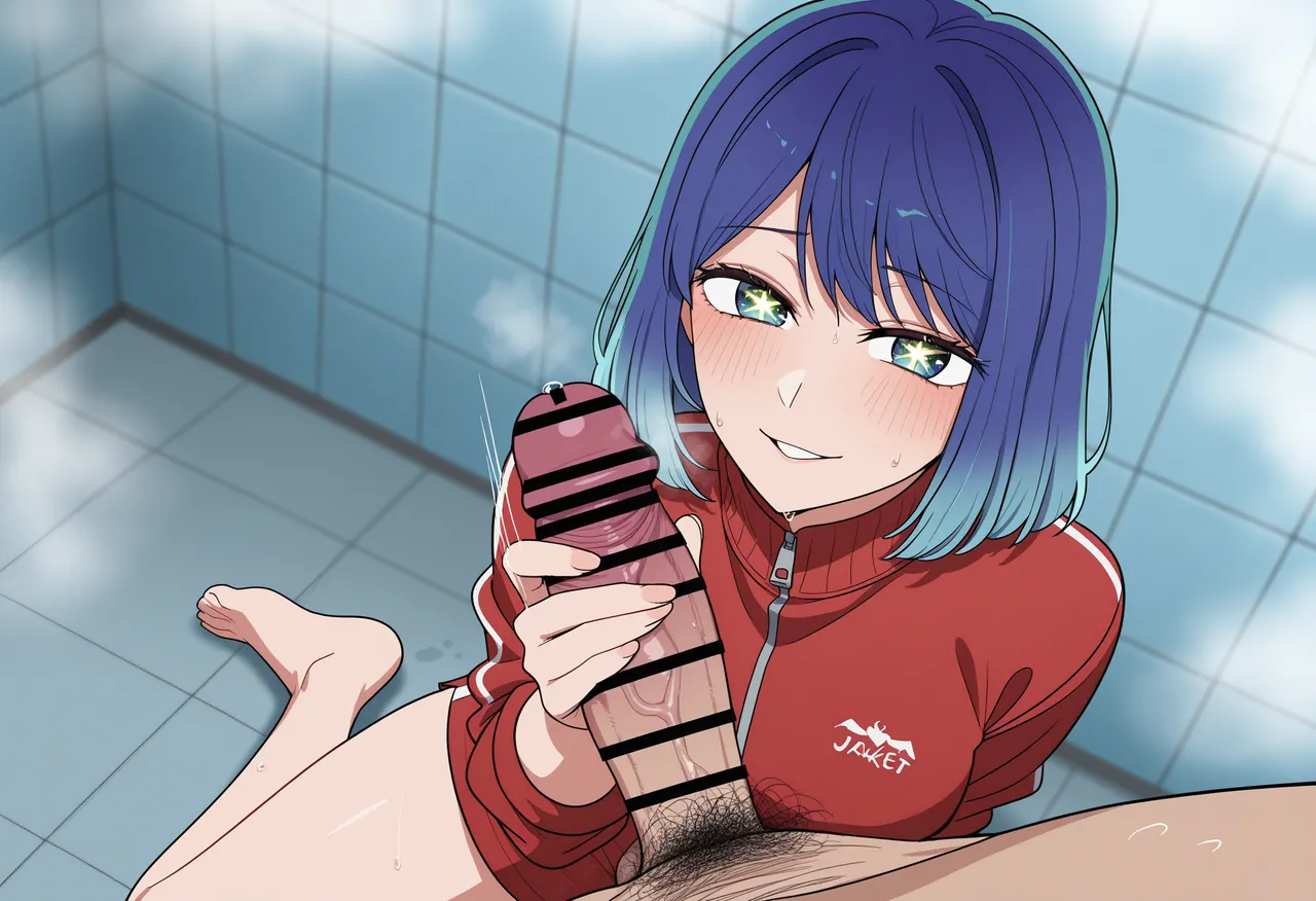 JJNKAI Kurokawa Akanes Caregiving Experience Part 1 Summary - Image 108