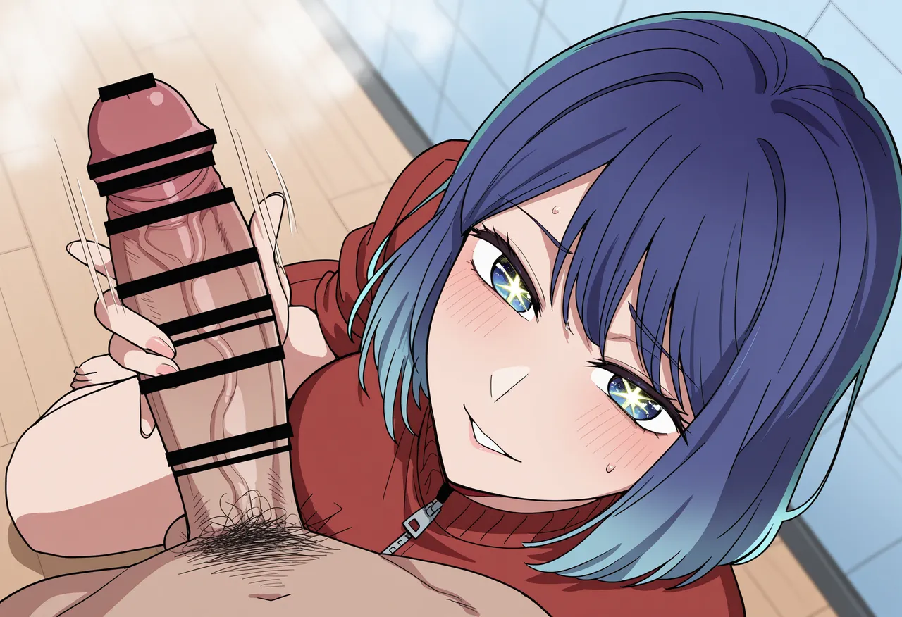 JJNKAI Kurokawa Akanes Caregiving Experience Part 1 Summary - Image 112