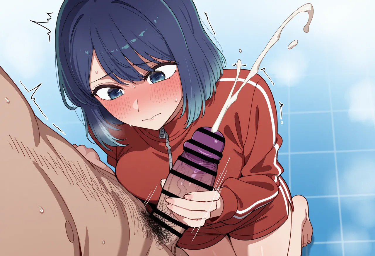 JJNKAI Kurokawa Akanes Caregiving Experience Part 1 Summary - Image 114