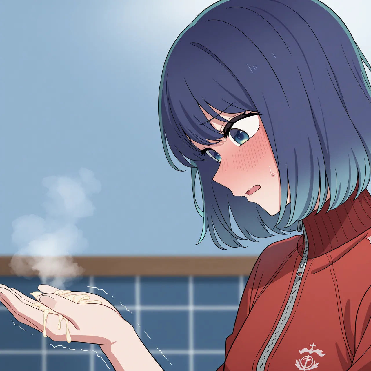 JJNKAI Kurokawa Akanes Caregiving Experience Part 1 Summary - Image 127