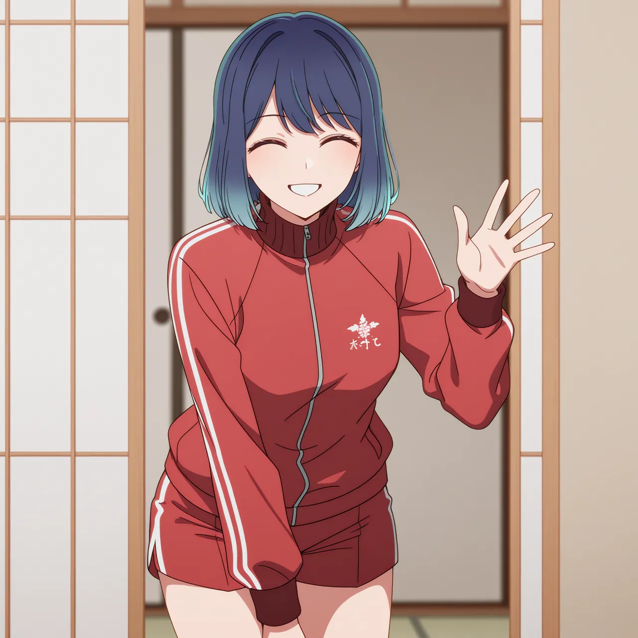 JJNKAI Kurokawa Akanes Caregiving Experience Part 1 Summary - Image 14