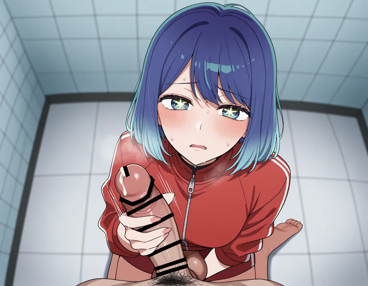 JJNKAI Kurokawa Akanes Caregiving Experience Part 1 Summary - Image 155