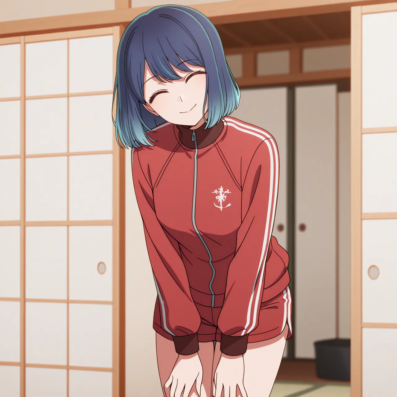 JJNKAI Kurokawa Akanes Caregiving Experience Part 1 Summary - Image 16