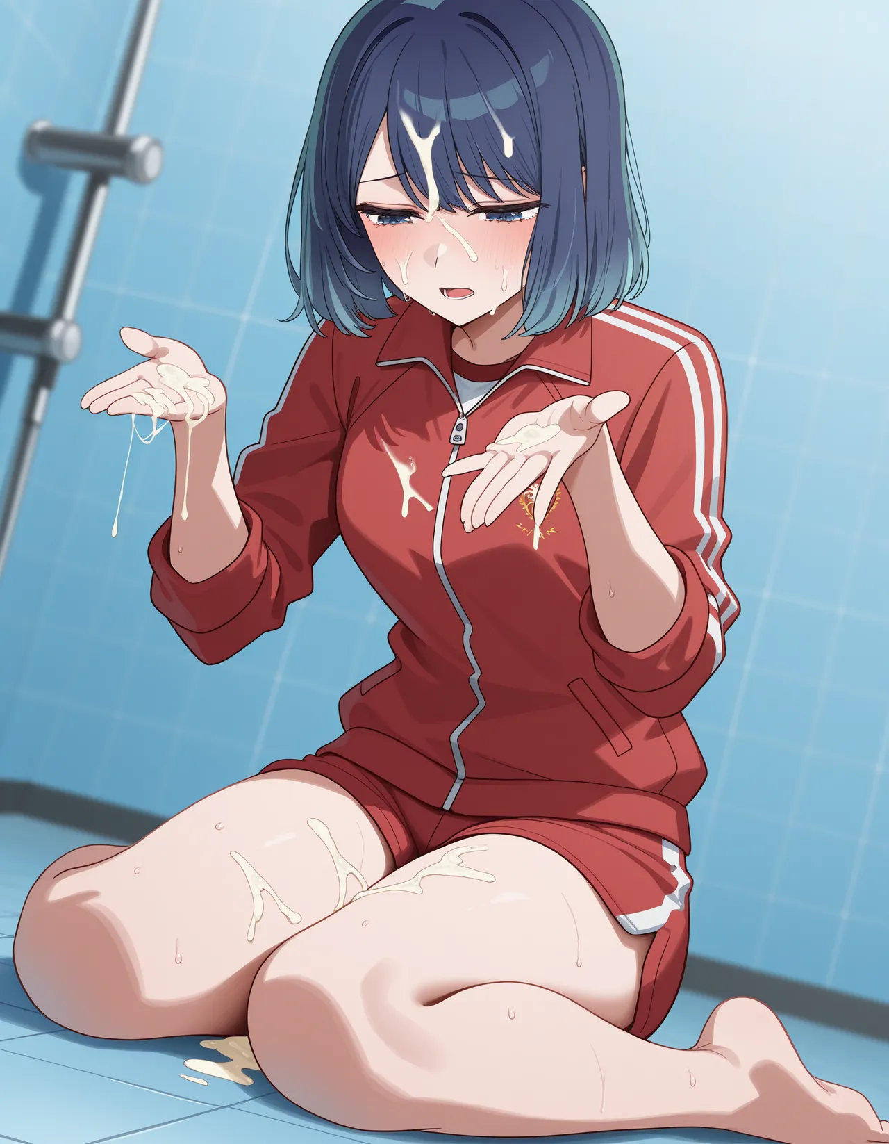 JJNKAI Kurokawa Akanes Caregiving Experience Part 1 Summary - Image 183