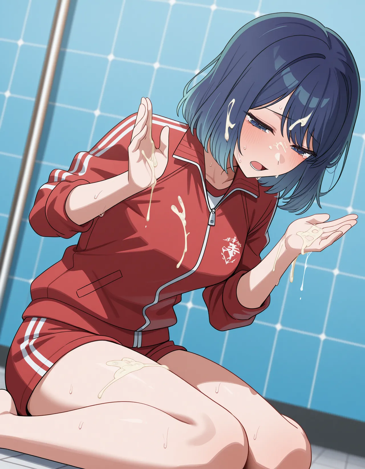 JJNKAI Kurokawa Akanes Caregiving Experience Part 1 Summary - Image 185