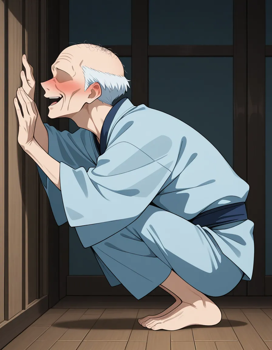 JJNKAI Kurokawa Akanes Caregiving Experience Part 1 Summary - Image 194