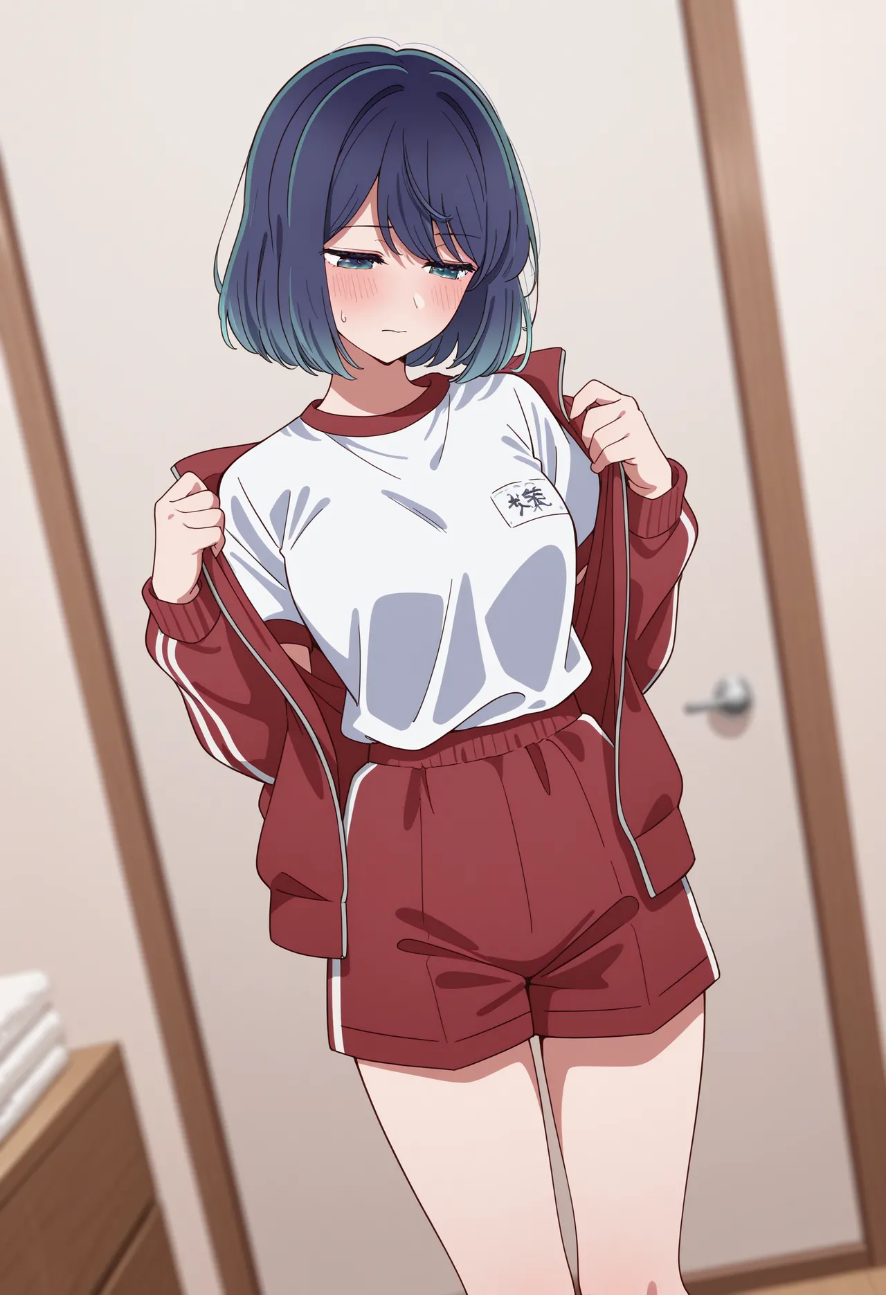 JJNKAI Kurokawa Akanes Caregiving Experience Part 1 Summary - Image 199