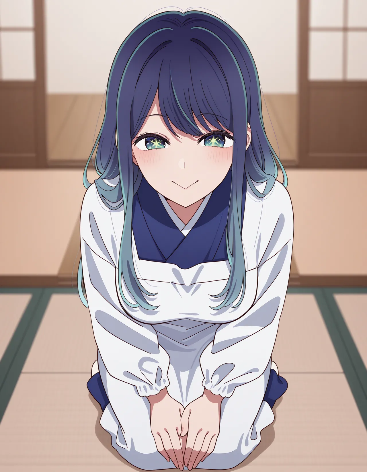 JJNKAI Kurokawa Akanes Caregiving Experience Part 1 Summary - Image 2