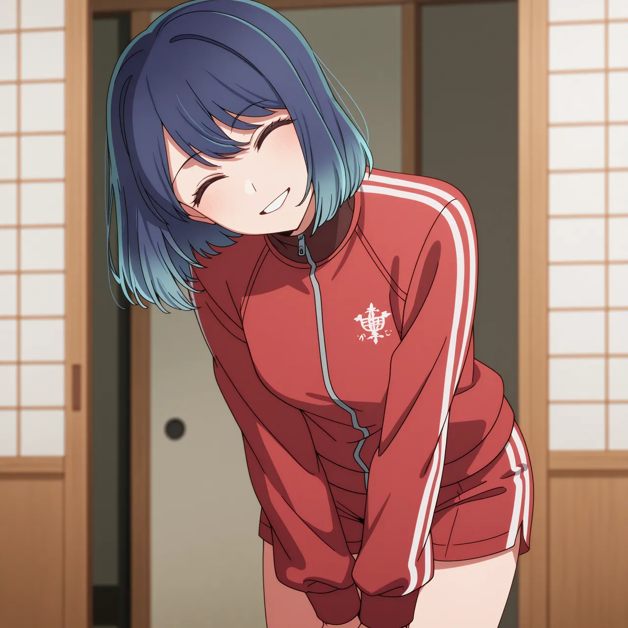 JJNKAI Kurokawa Akanes Caregiving Experience Part 1 Summary - Image 20