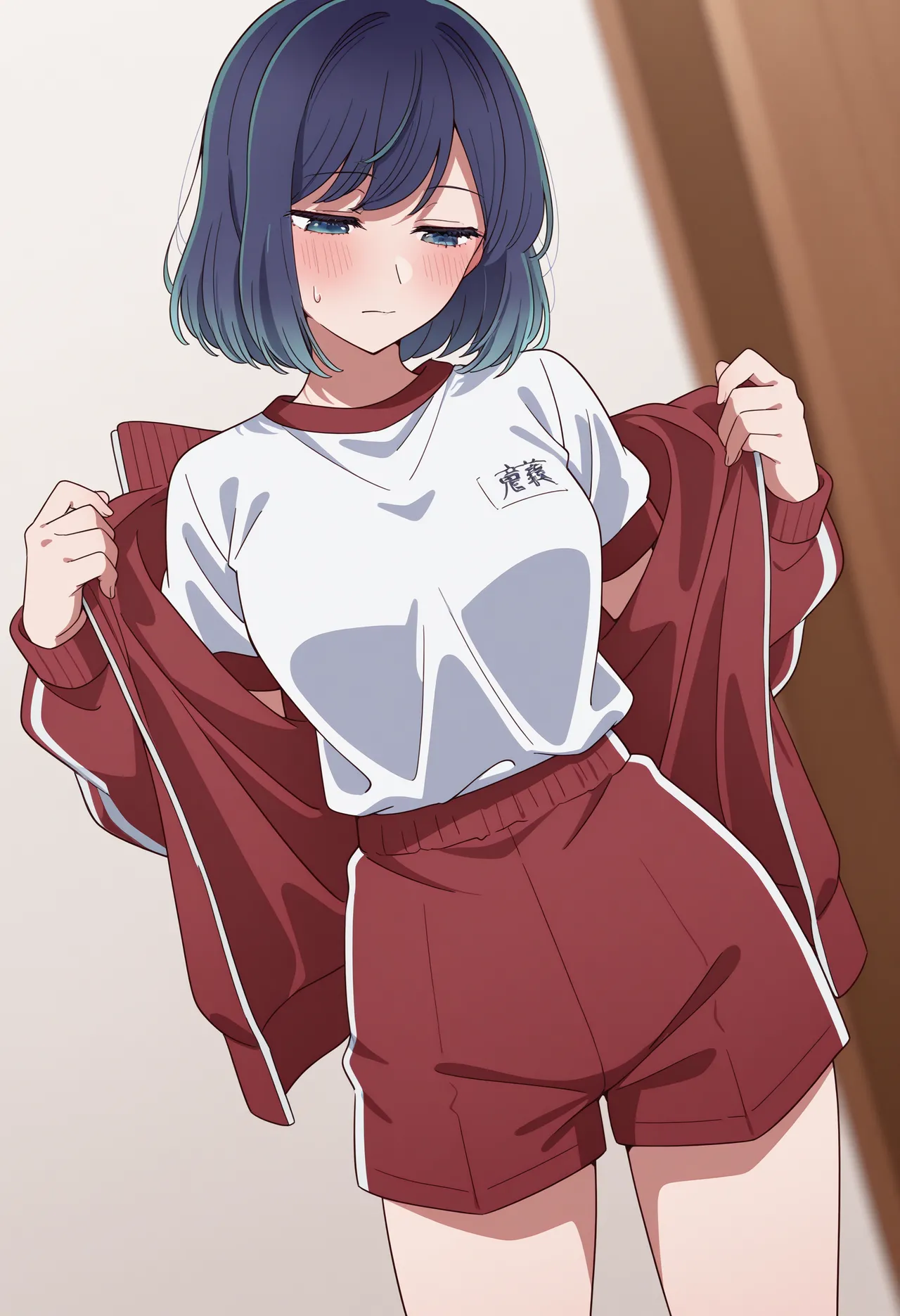 JJNKAI Kurokawa Akanes Caregiving Experience Part 1 Summary - Image 200