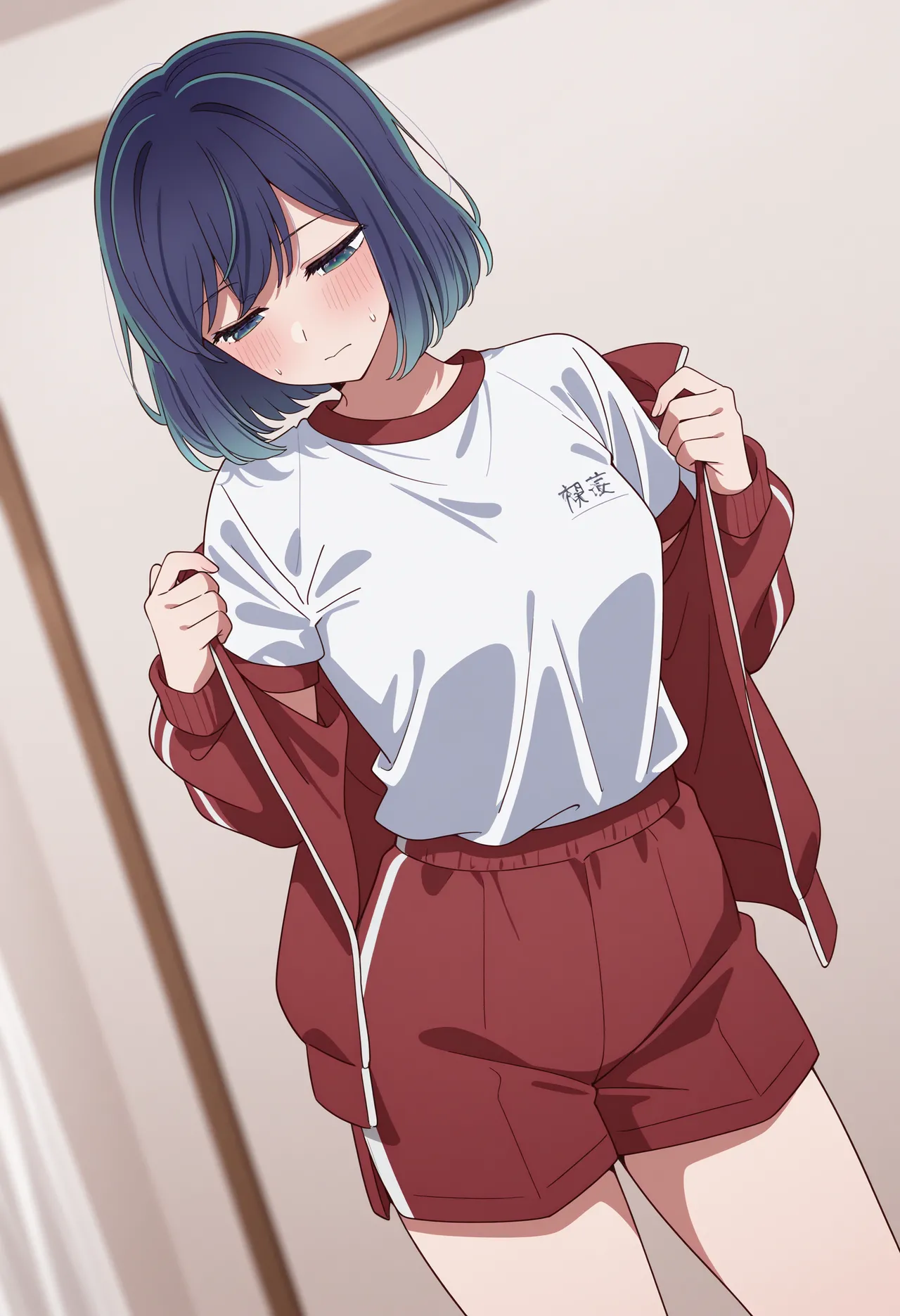 JJNKAI Kurokawa Akanes Caregiving Experience Part 1 Summary - Image 201