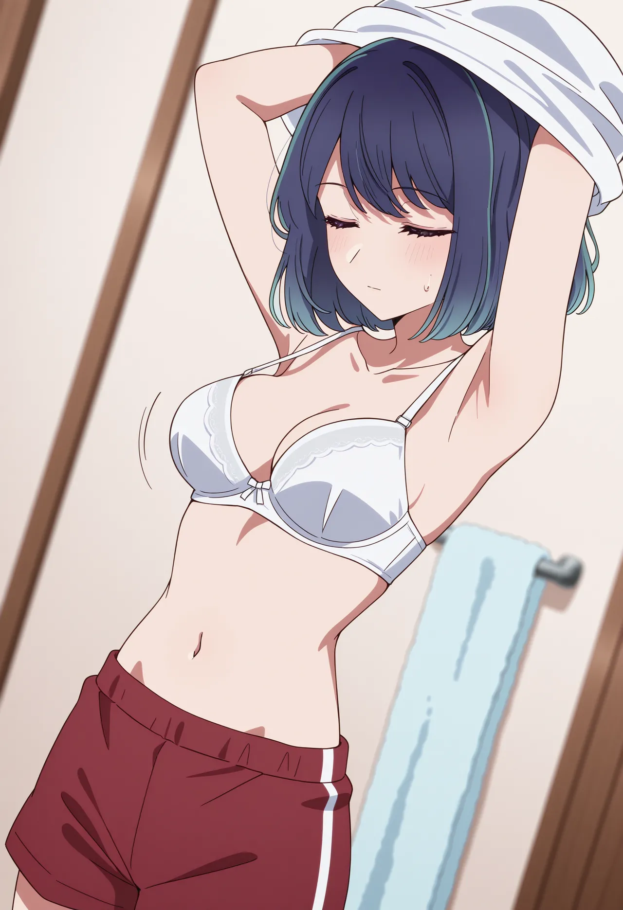 JJNKAI Kurokawa Akanes Caregiving Experience Part 1 Summary - Image 211