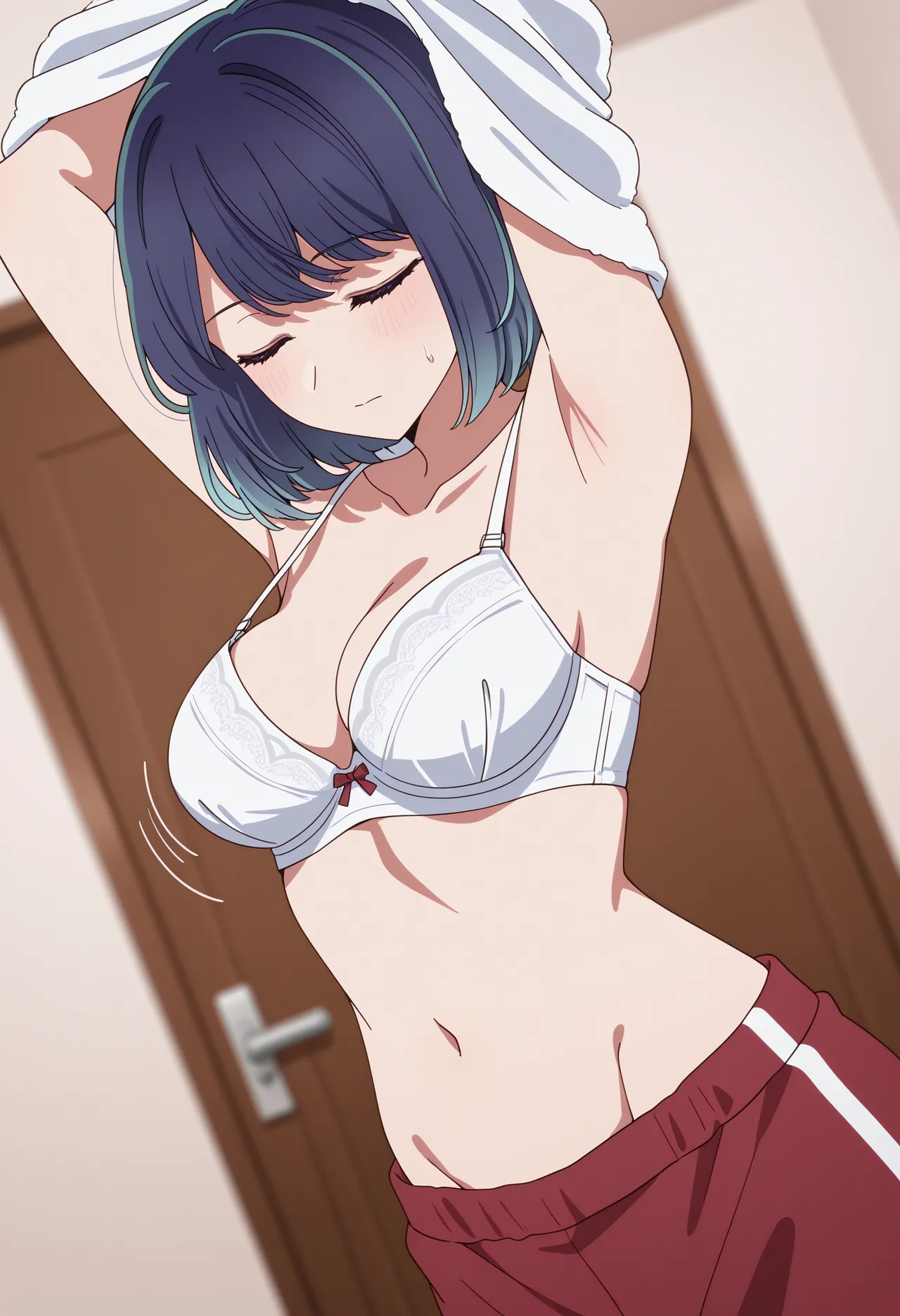 JJNKAI Kurokawa Akanes Caregiving Experience Part 1 Summary - Image 213