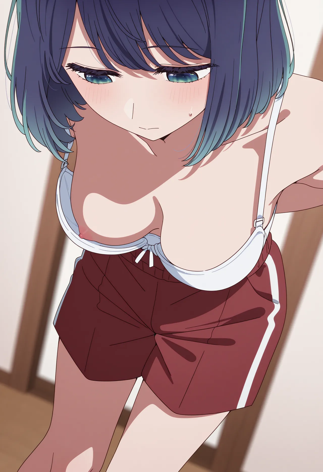 JJNKAI Kurokawa Akanes Caregiving Experience Part 1 Summary - Image 217