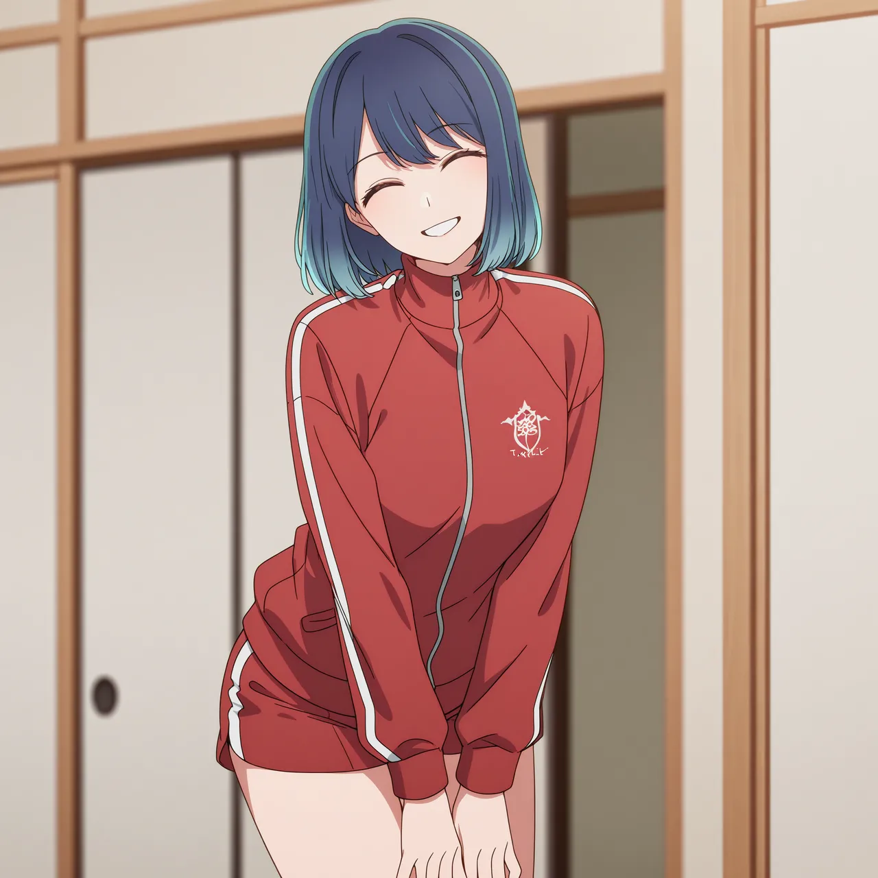 JJNKAI Kurokawa Akanes Caregiving Experience Part 1 Summary - Image 23