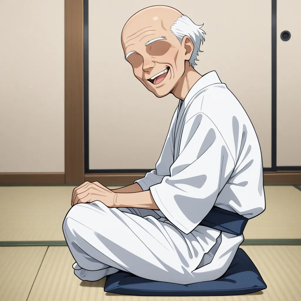 JJNKAI Kurokawa Akanes Caregiving Experience Part 1 Summary - Image 37