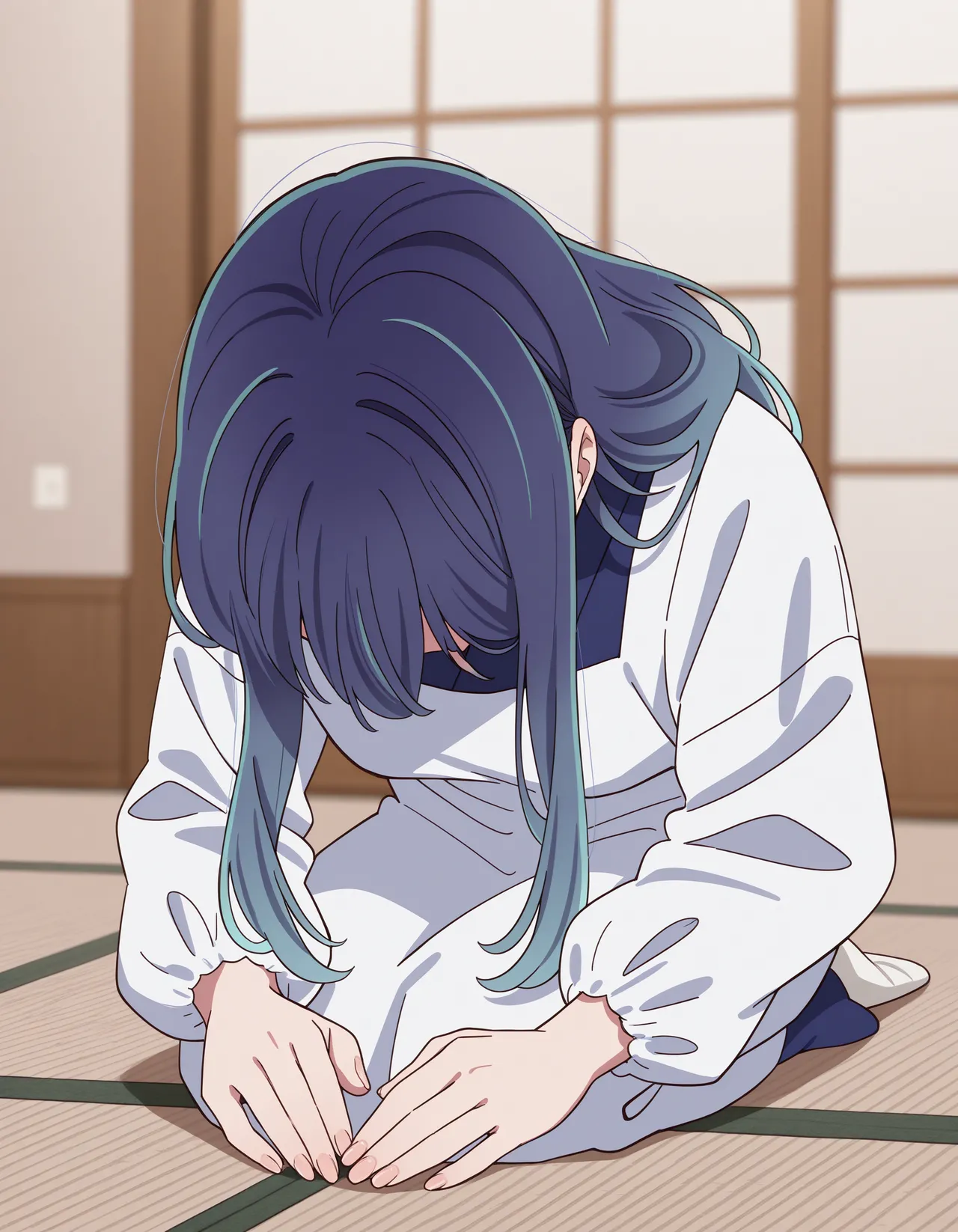 JJNKAI Kurokawa Akanes Caregiving Experience Part 1 Summary - Image 4