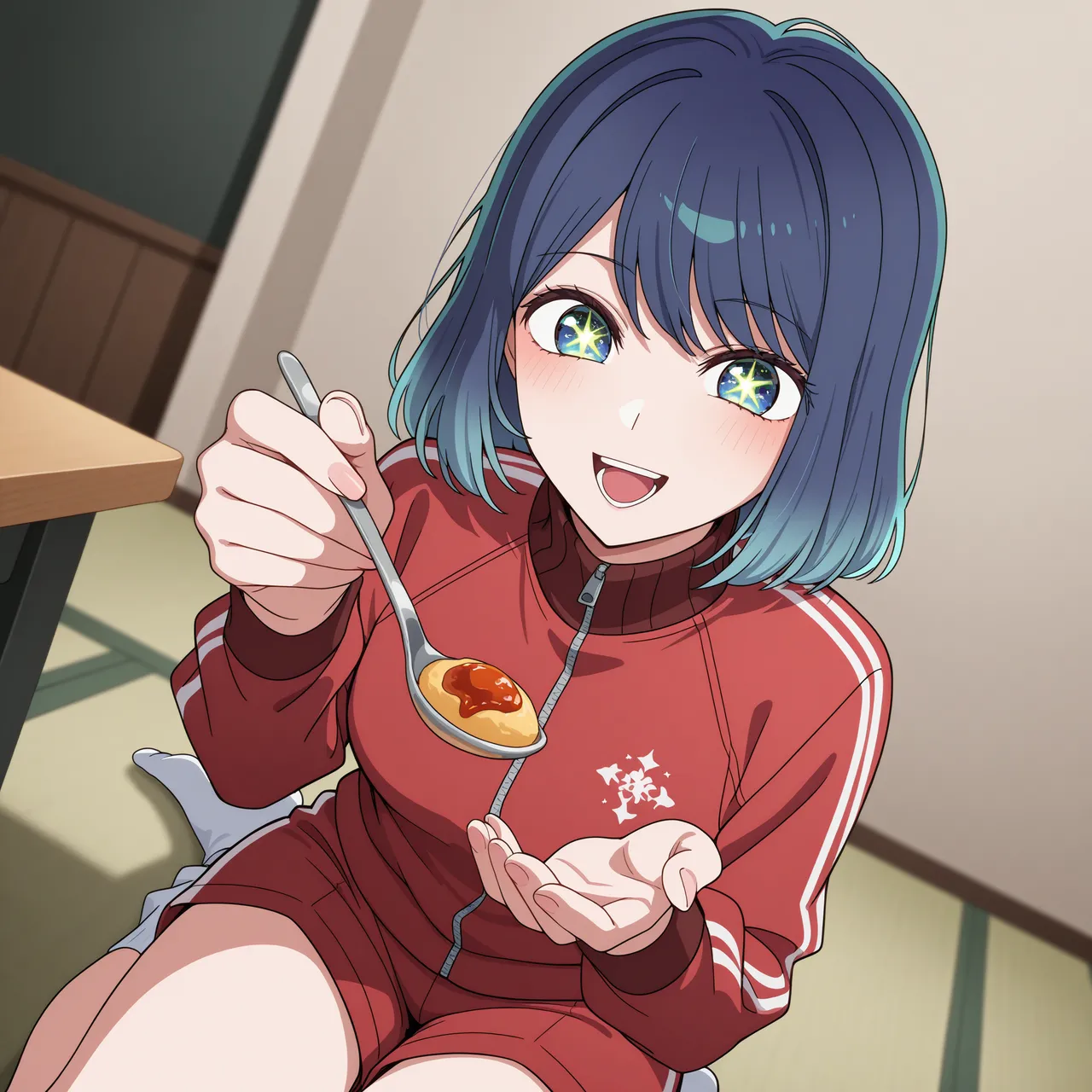 JJNKAI Kurokawa Akanes Caregiving Experience Part 1 Summary - Image 47