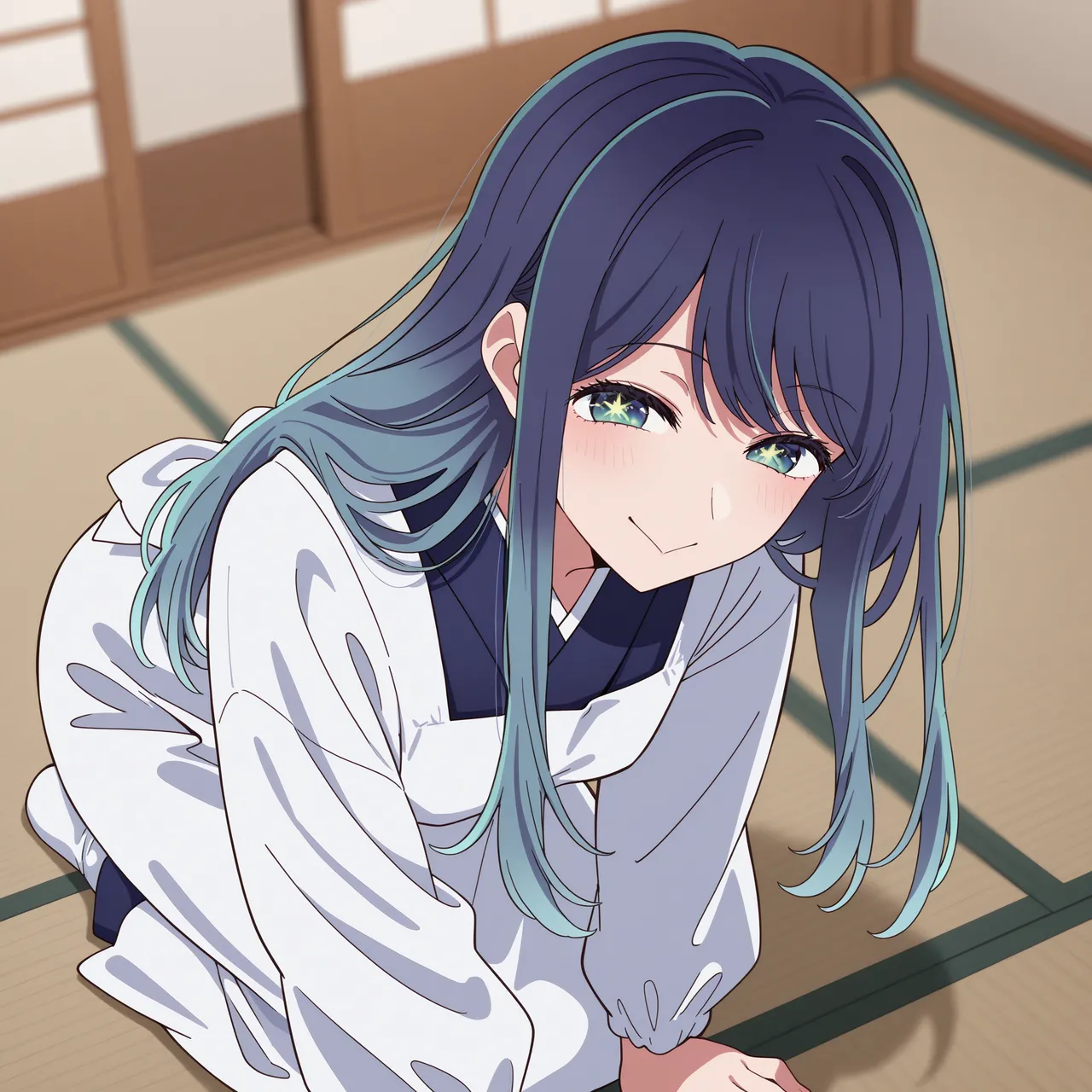 JJNKAI Kurokawa Akanes Caregiving Experience Part 1 Summary - Image 5