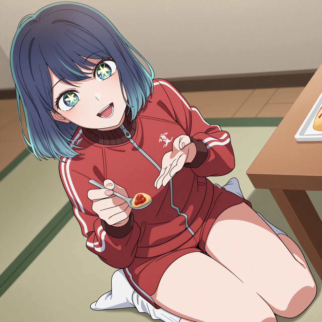 JJNKAI Kurokawa Akanes Caregiving Experience Part 1 Summary - Image 50