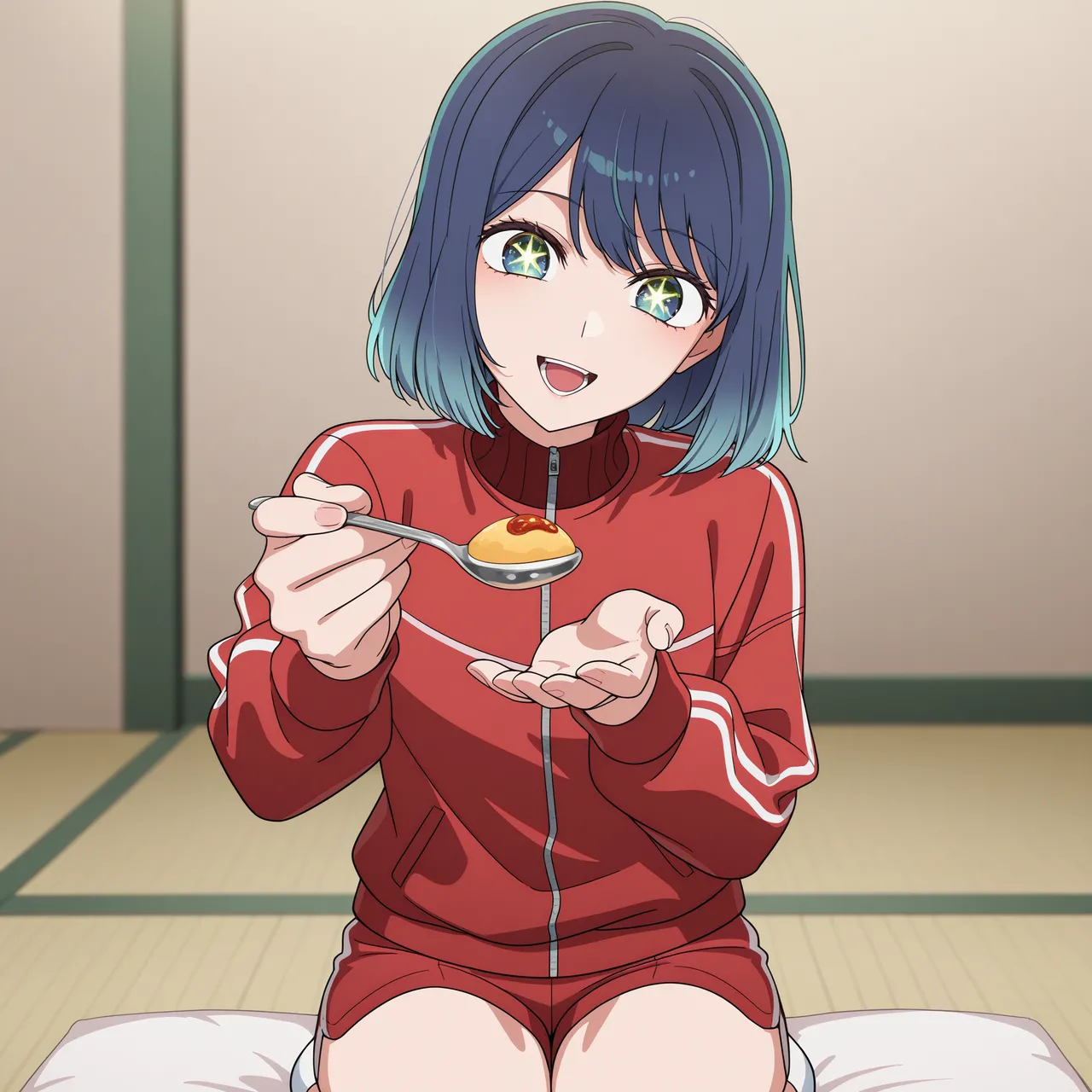 JJNKAI Kurokawa Akanes Caregiving Experience Part 1 Summary - Image 51