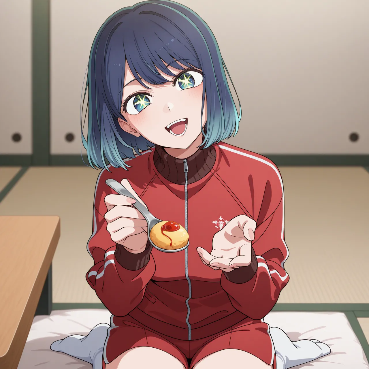 JJNKAI Kurokawa Akanes Caregiving Experience Part 1 Summary - Image 52