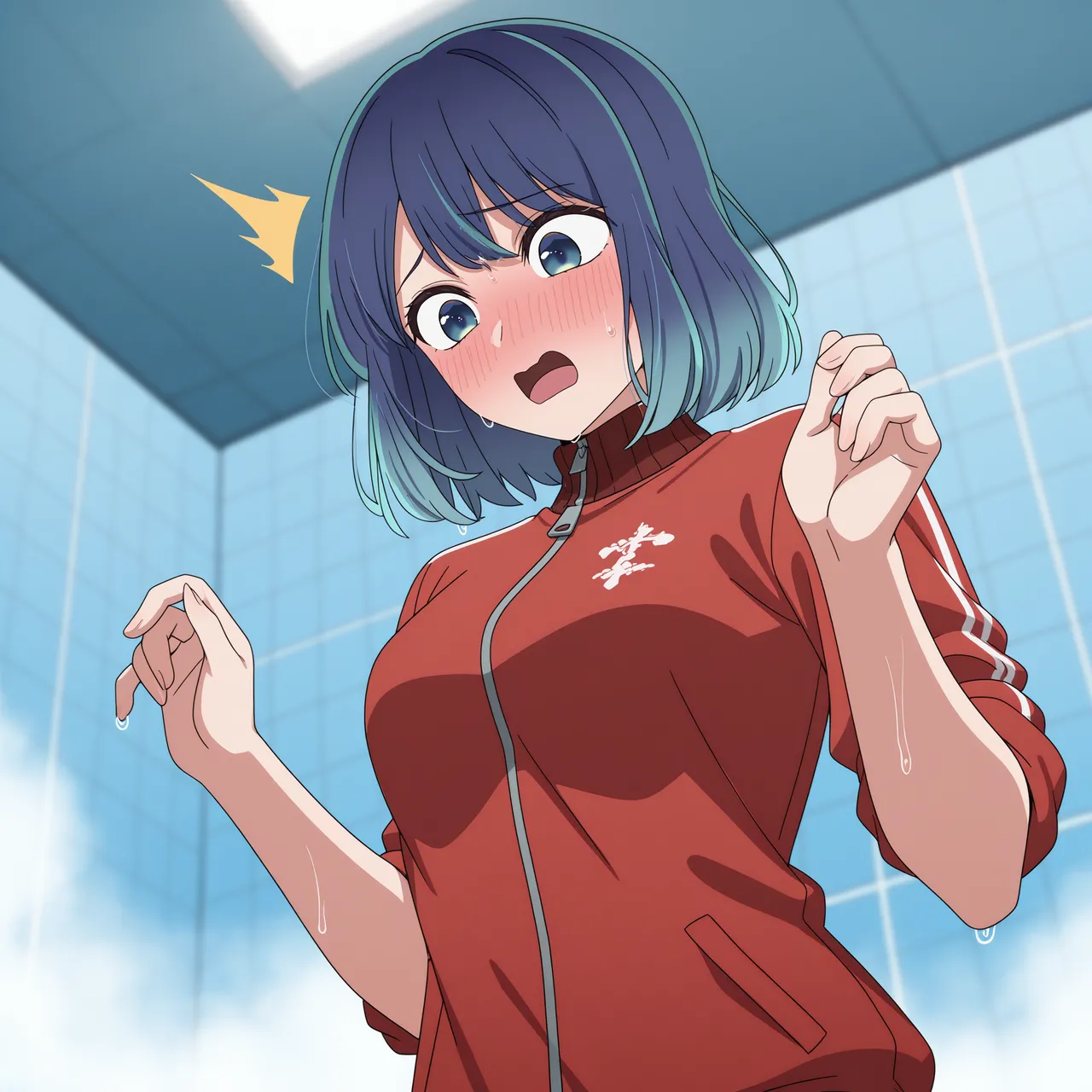 JJNKAI Kurokawa Akanes Caregiving Experience Part 1 Summary - Image 66