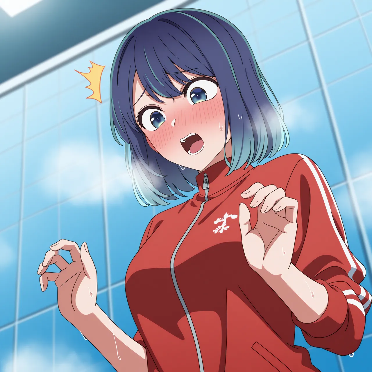 JJNKAI Kurokawa Akanes Caregiving Experience Part 1 Summary - Image 67