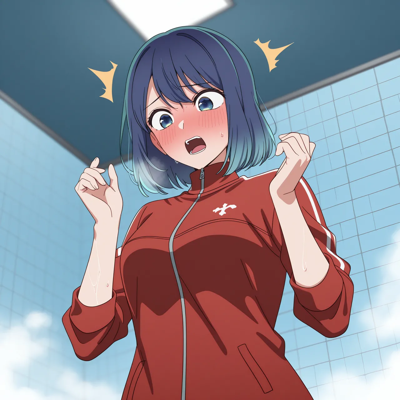 JJNKAI Kurokawa Akanes Caregiving Experience Part 1 Summary - Image 69