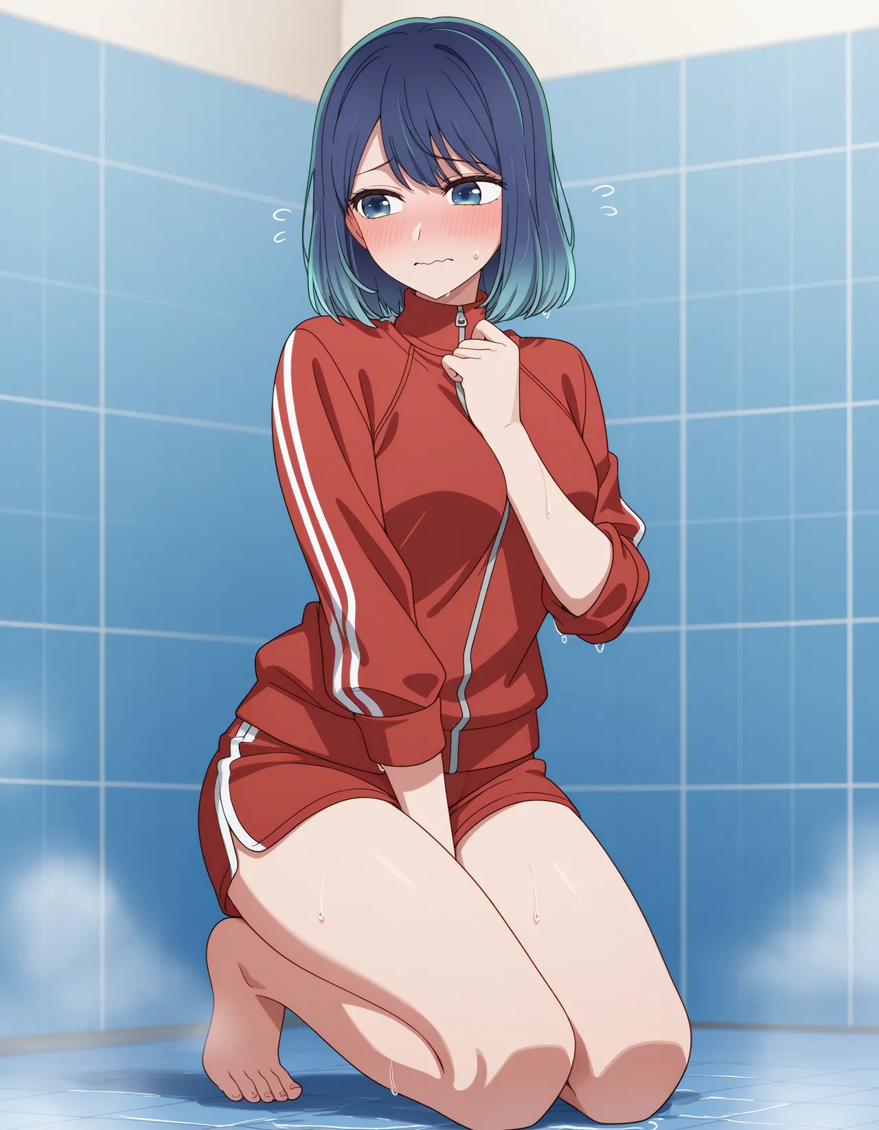 JJNKAI Kurokawa Akanes Caregiving Experience Part 1 Summary - Image 74