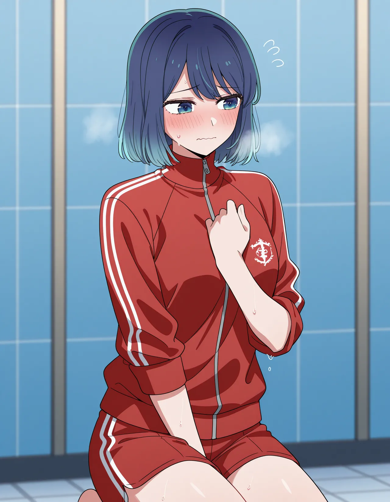 JJNKAI Kurokawa Akanes Caregiving Experience Part 1 Summary - Image 75