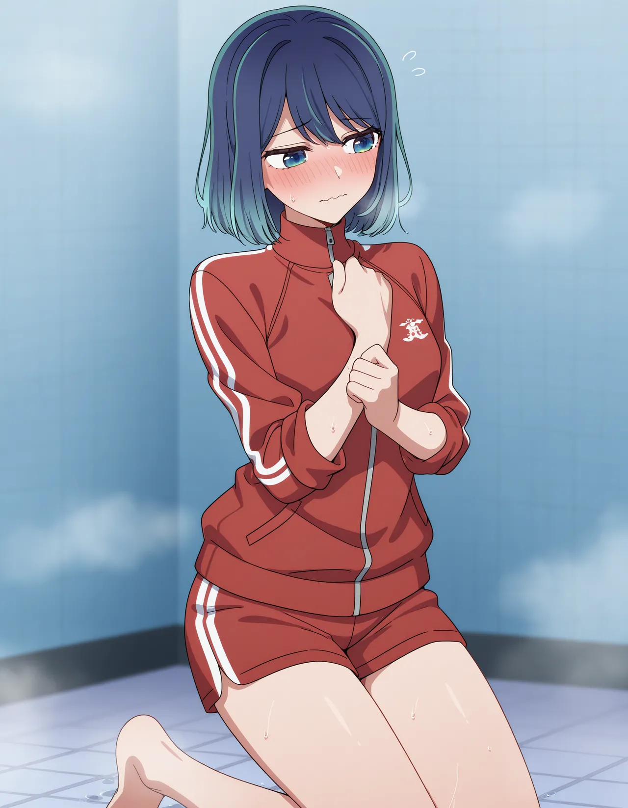 JJNKAI Kurokawa Akanes Caregiving Experience Part 1 Summary - Image 76