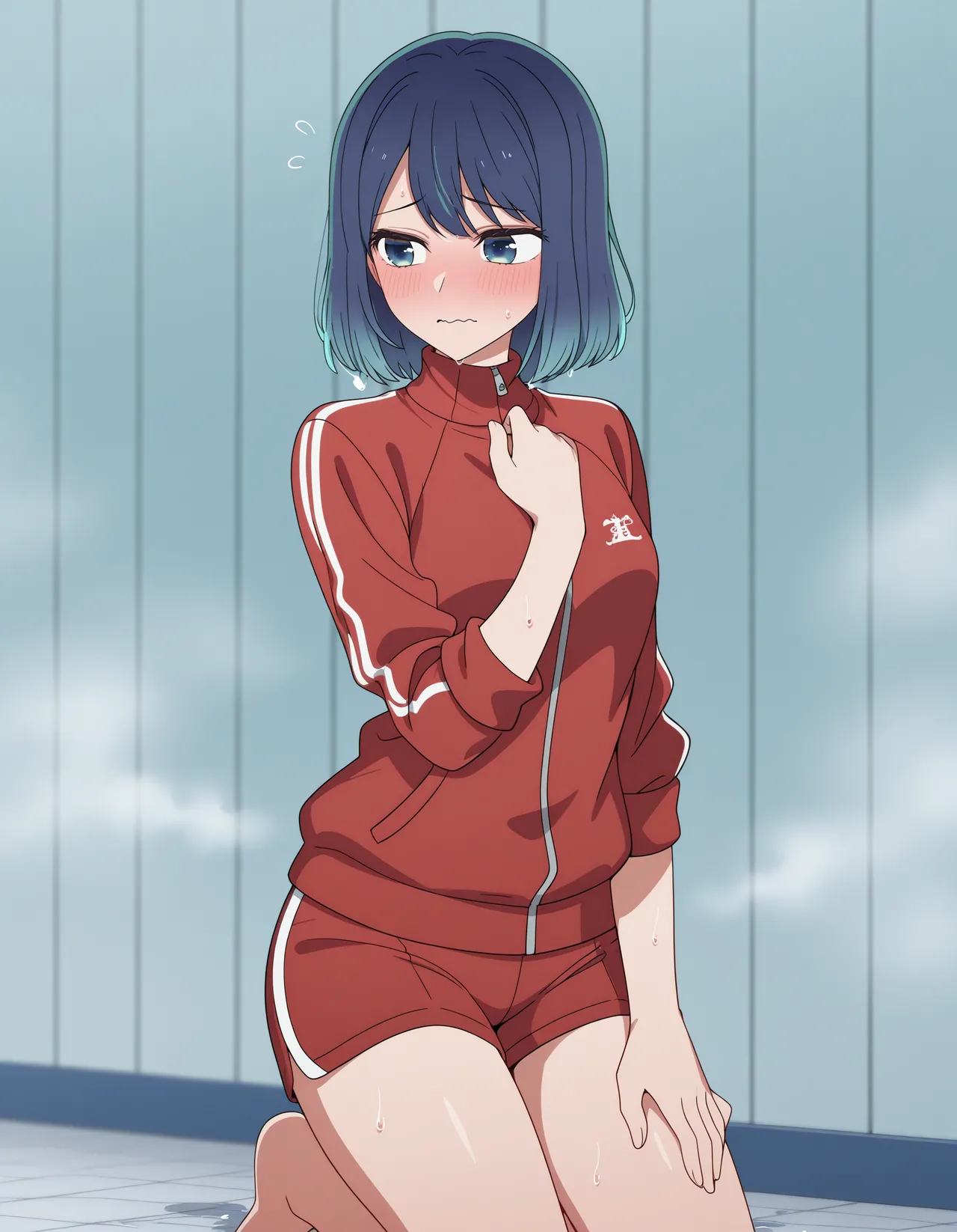 JJNKAI Kurokawa Akanes Caregiving Experience Part 1 Summary - Image 77