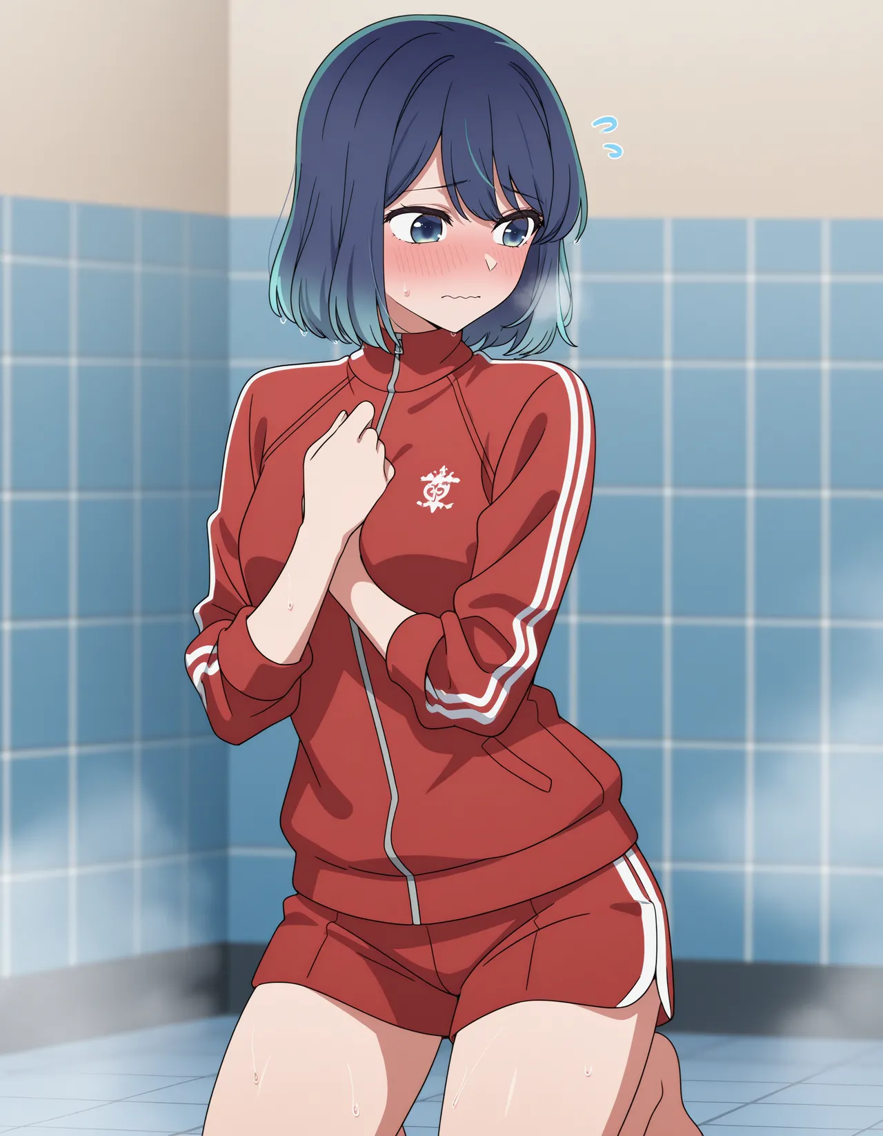 JJNKAI Kurokawa Akanes Caregiving Experience Part 1 Summary - Image 78