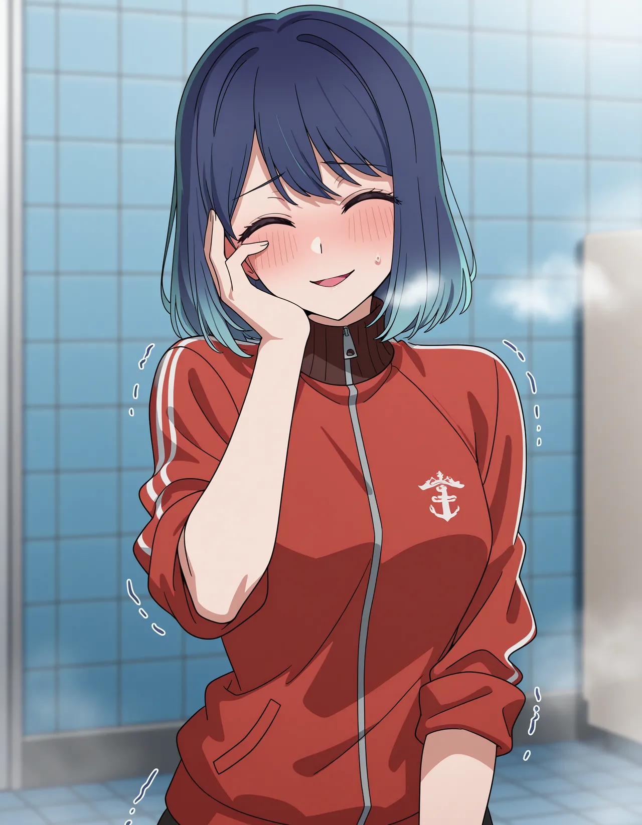 JJNKAI Kurokawa Akanes Caregiving Experience Part 1 Summary - Image 90