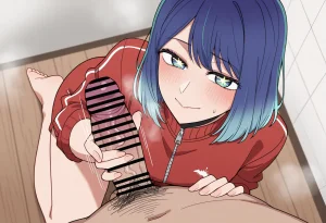 JJNKAI Kurokawa Akanes Caregiving Experience Part 1 Summary - Page 100