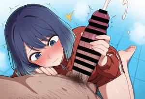 JJNKAI Kurokawa Akanes Caregiving Experience Part 1 Summary - Page 118