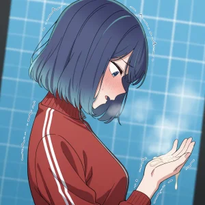 JJNKAI Kurokawa Akanes Caregiving Experience Part 1 Summary - Page 122