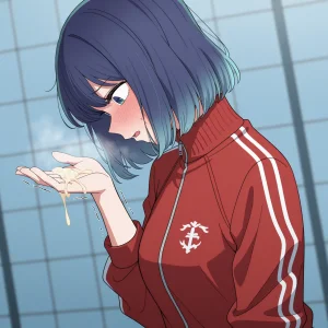 JJNKAI Kurokawa Akanes Caregiving Experience Part 1 Summary - Page 124