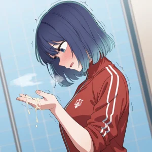 JJNKAI Kurokawa Akanes Caregiving Experience Part 1 Summary - Page 128