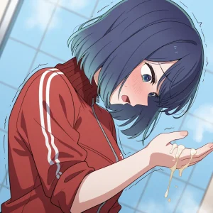 JJNKAI Kurokawa Akanes Caregiving Experience Part 1 Summary - Page 129