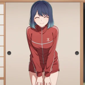 JJNKAI Kurokawa Akanes Caregiving Experience Part 1 Summary - Page 13