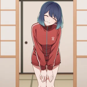 JJNKAI Kurokawa Akanes Caregiving Experience Part 1 Summary - Page 17