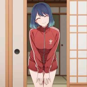 JJNKAI Kurokawa Akanes Caregiving Experience Part 1 Summary - Page 18