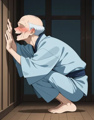 JJNKAI Kurokawa Akanes Caregiving Experience Part 1 Summary - Page 194