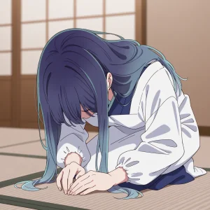 JJNKAI Kurokawa Akanes Caregiving Experience Part 1 Summary - Page 3