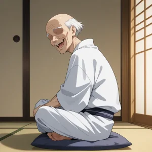 JJNKAI Kurokawa Akanes Caregiving Experience Part 1 Summary - Page 30