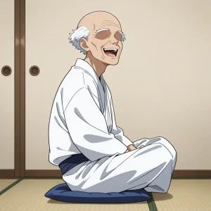 JJNKAI Kurokawa Akanes Caregiving Experience Part 1 Summary - Page 32