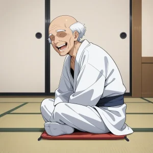 JJNKAI Kurokawa Akanes Caregiving Experience Part 1 Summary - Page 36